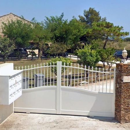הייר Grand Studio A 5Mns De La Plage Des Salins מראה חיצוני תמונה